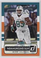 Ndamukong Suh