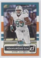 Ndamukong Suh