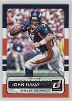 John Elway