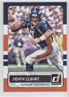 John Elway