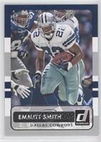 Emmitt Smith