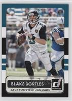 Blake Bortles