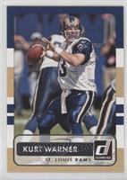 Kurt Warner