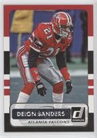 Deion Sanders