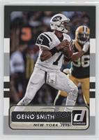 Geno Smith