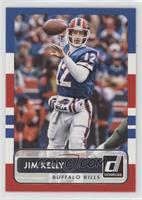 Jim Kelly