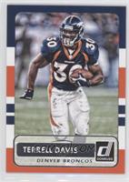 Terrell Davis