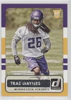 Trae Waynes