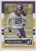 Trae Waynes