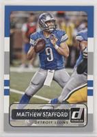 Matthew Stafford