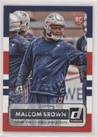 Malcom Brown