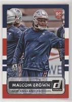 Malcom Brown