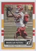 Marcus Peters