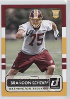 Brandon Scherff