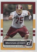 Brandon Scherff