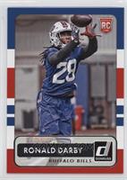 Ronald Darby