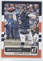 Jay Cutler