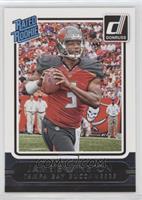 Rated Rookie - Jameis Winston