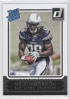 Rated Rookie - Melvin Gordon
