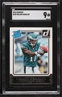 Rated Rookie - Nelson Agholor [SGC 9 MINT]