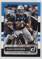 Cam Newton