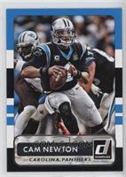 Cam Newton