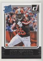 Rated Rookie - Duke Johnson