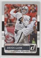 Derek Carr