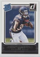 Rated Rookie - Jeremy Langford