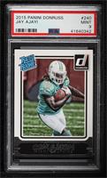 Rated Rookie - Jay Ajayi [PSA 9 MINT]