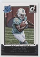 Rated Rookie - Jay Ajayi
