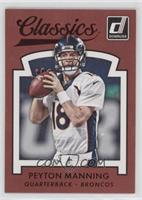 Classics - Peyton Manning