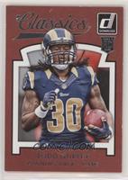 Classics - Todd Gurley