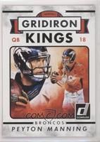 Gridiron Kings - Peyton Manning