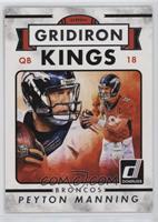 Gridiron Kings - Peyton Manning [EX to NM]