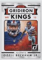 Gridiron Kings - Odell Beckham Jr.