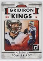 Gridiron Kings - Tom Brady