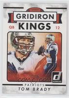 Gridiron Kings - Tom Brady