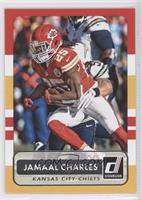 Jamaal Charles