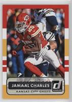 Jamaal Charles