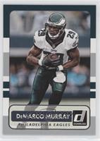 DeMarco Murray