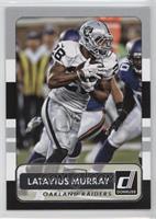 Latavius Murray