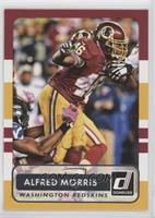 Alfred Morris