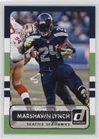 Marshawn Lynch