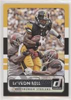 Le'Veon Bell