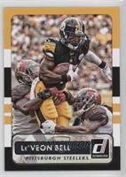 Le'Veon Bell