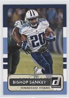 Bishop Sankey