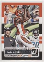 A.J. Green