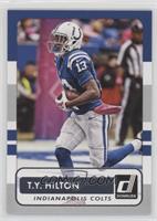 T.Y. Hilton