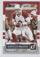 Carson Palmer